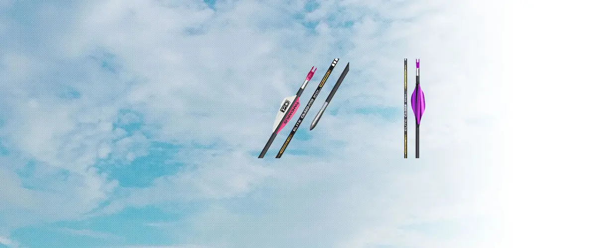 Pandarus Archery(パンダロスアーチェリー) アーチェリー シャフト