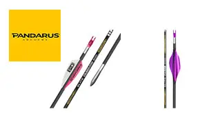 Pandarus Archery(パンダロスアーチェリー) アーチェリー シャフト