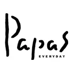 Papas(パパス)