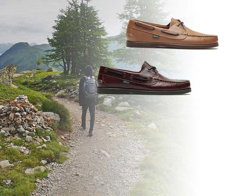 Paraboot BARTH(パラブーツ) バース買取【高く売る】ならc-style
