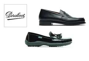 Paraboot LOAFER(パラブーツ) ローファー