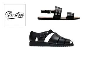 Paraboot SANDALS(パラブーツ) サンダル