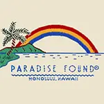 PARADISE FOUND(パラダイスファウンド)