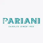 パリアーニ(PARIANI) 乗馬 鞍