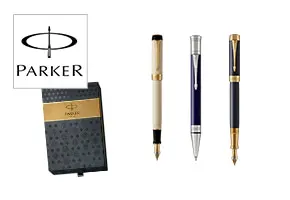 parker(パーカー)