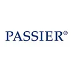 パッシェ(PASSIER) 乗馬 ゼッケン・パッド