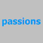 passions(パッションズ)