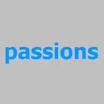 passions(パッションズ)