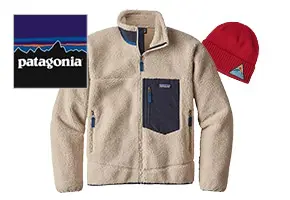 patagonia(パタゴニア)