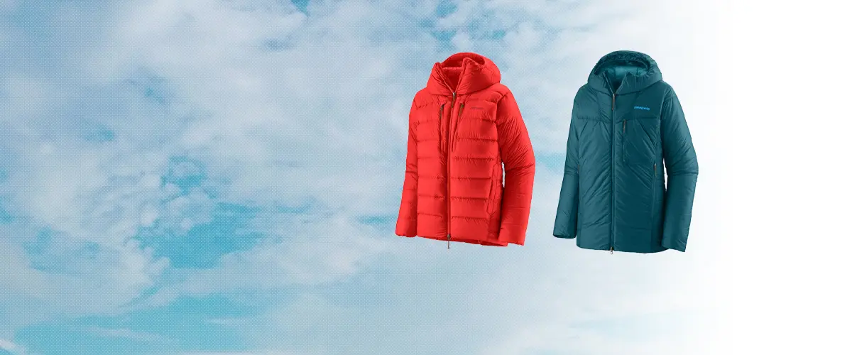 パタゴニア(patagonia) スノーボードウェア