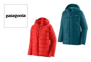 パタゴニア(patagonia) スノーボードウェア