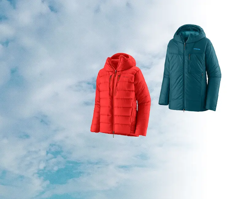 パタゴニア(patagonia) スノーボードウェア買取【高く売る】ならc-style