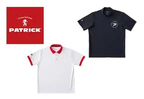 パトリックゴルフ(PATRICK GOLF) ゴルフウェア