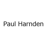 Paul Harnden(ポールハーデン)