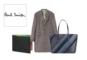 Paul Smith(ポールスミス)