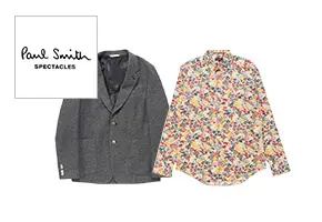 Paul Smith COLLECTION(ポールスミスコレクション)