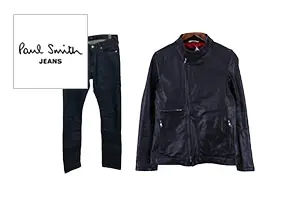 Paul Smith JEANS(ポールスミスジーンズ)