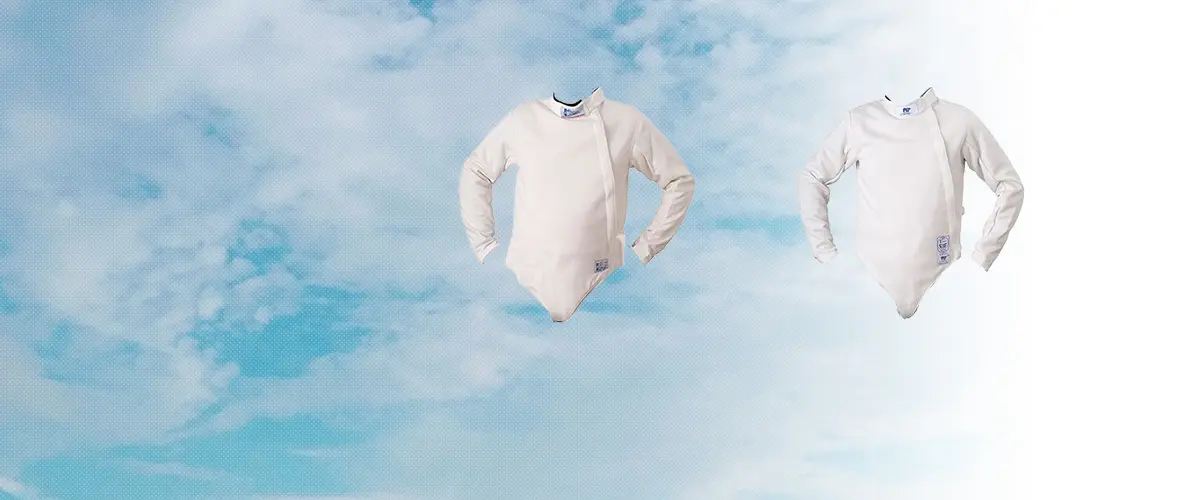 PBT FENCING(ピービーティーフェンシング) フェンシング ユニフォーム