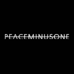 ピースマイナスワン(PEACEMINUSONE)