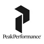 Peak Performance(ピークパフォーマンス)