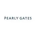 パーリーゲイツ(PEARLY GATES)