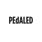 ペダレッド(PEdALED) サイクルジャージ