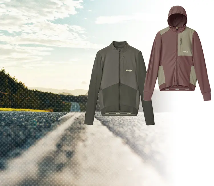 ペダレッド(PEdALED) サイクルジャージ買取【高く売る】ならc-style
