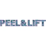 PEEL&LIFT(ピールアンドリフト)