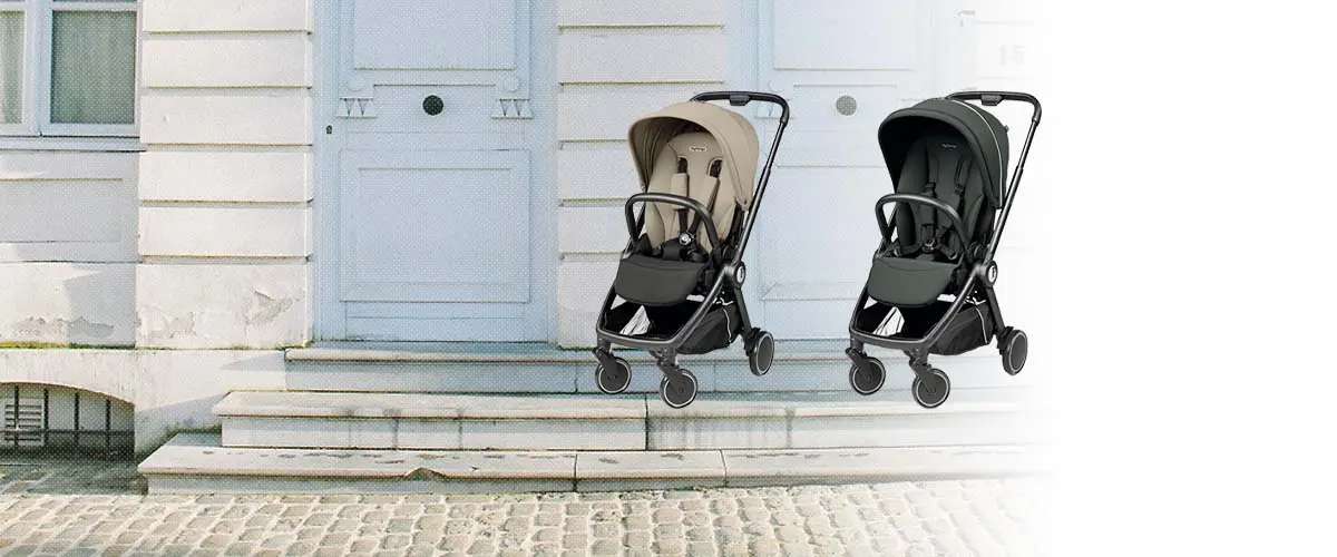 ペグ・ペレーゴ(Peg-Perego) ベビーカー