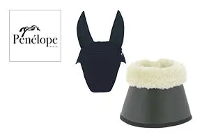 ペネロペ(Penelope) 乗馬 馬用プロテクター