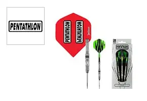 PENTATHLON(ペンタスロン) ダーツ 用品