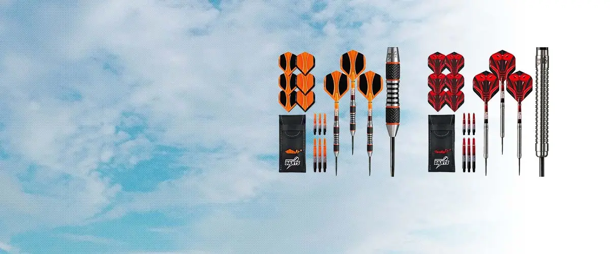 PERFECT DARTS(パーフェクトダーツ) ダーツセット