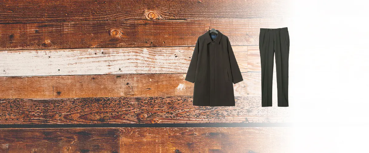 Perfect Suit Factory(パーフェクトスーツファクトリー)