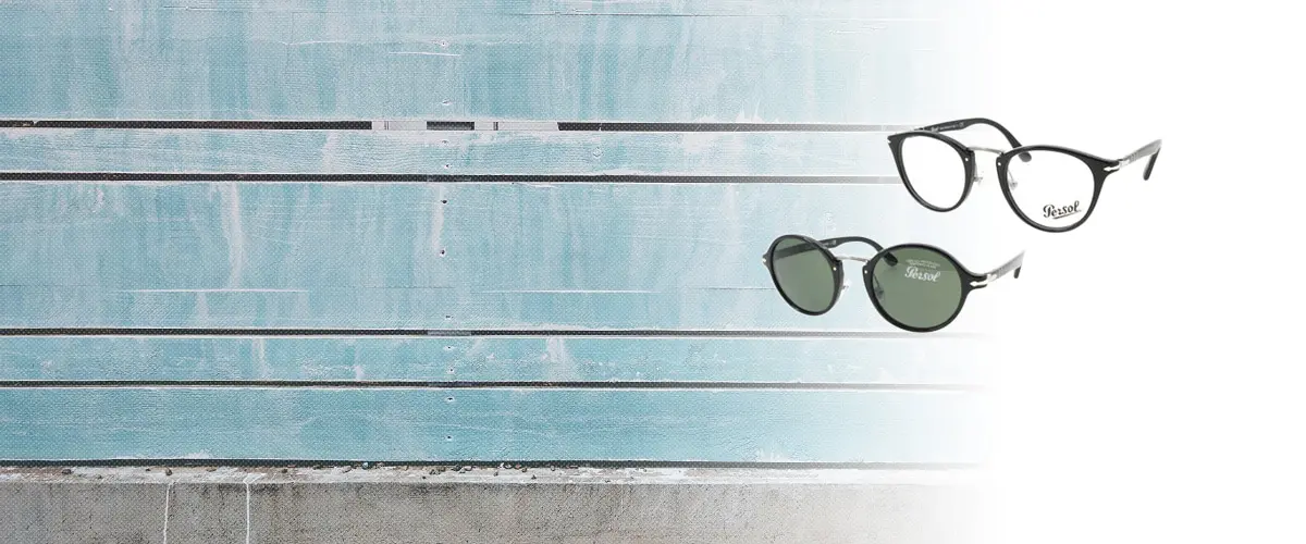 persol(ペルソール)