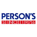PERSON’S(パーソンズ)