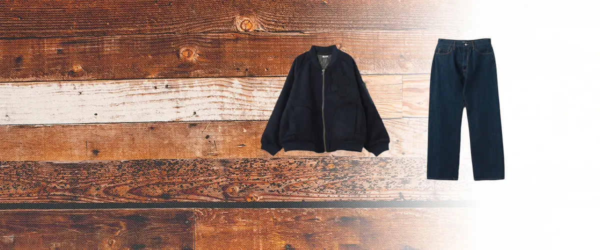 PERSON’S(パーソンズ)