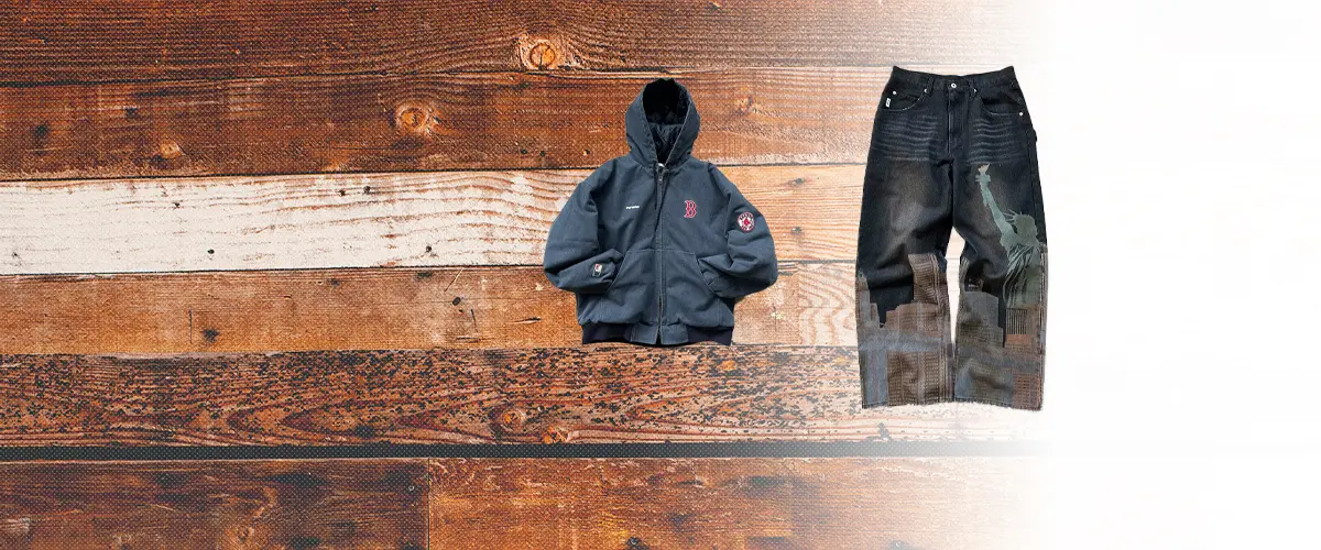 Perushu(ペルーシュ)