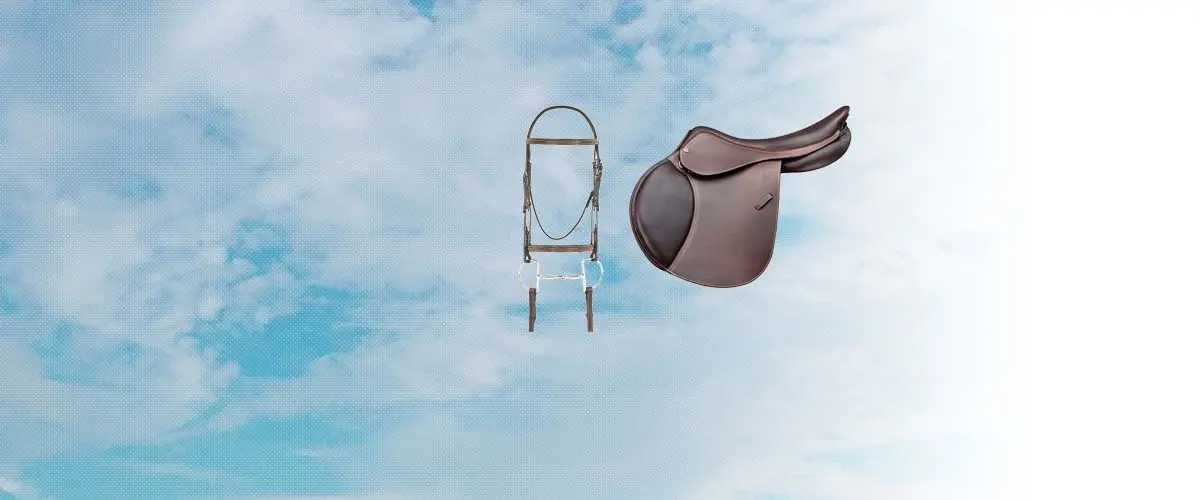 ペソア(Pessoa) 乗馬 用品・馬具
