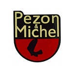 Pezon et michel(ペゾンエミシェル) ロッド