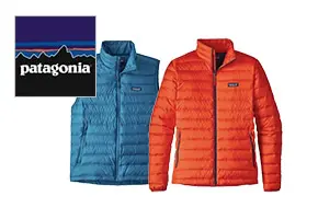 patagonia(パタゴニア) ダウンジャケット