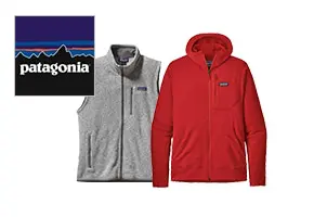 patagonia(パタゴニア) フリース