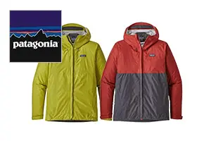 patagonia(パタゴニア) ナイロンジャケット