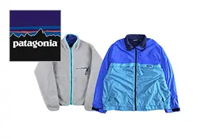 patagonia(パタゴニア) ヴィンテージ