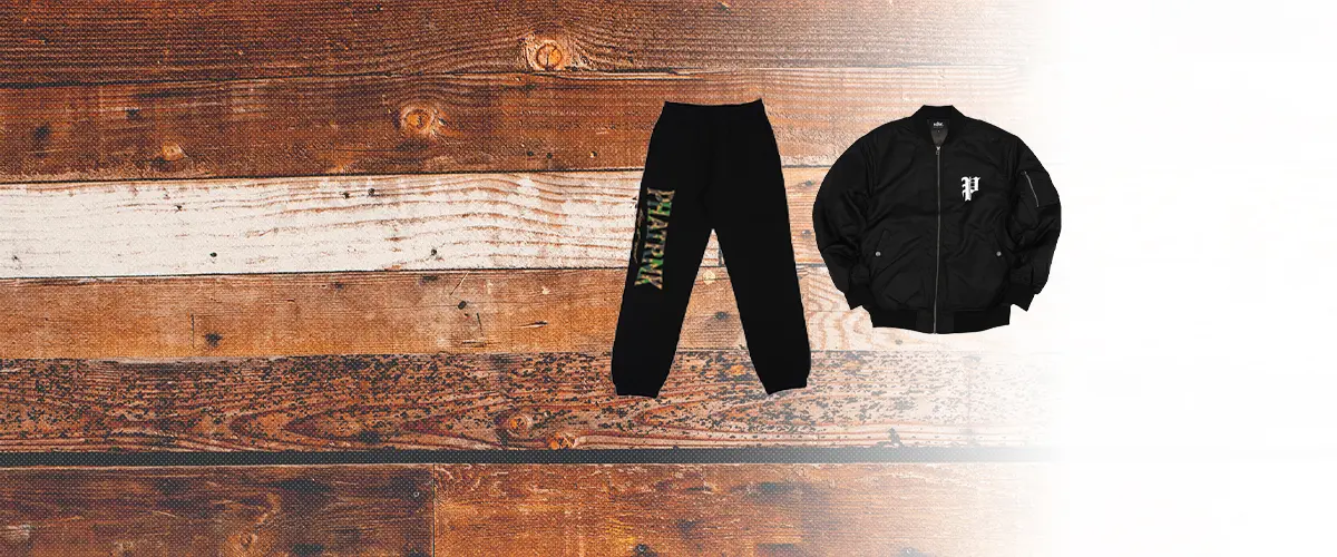 PHATRNK(ファットランク)