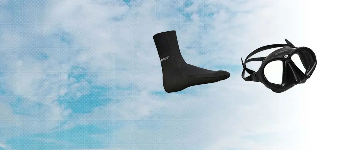 Picasso(ピカソ) ダイビング 用品・器材