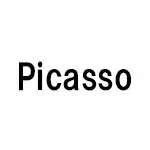 Picasso(ピカソ) ダイビング フィン