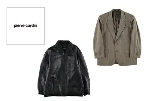 Pierre cardin(ピエールカルダン) ヴィンテージ