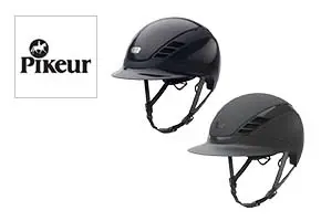 ピカー(Pikeur) 乗馬 ヘルメット