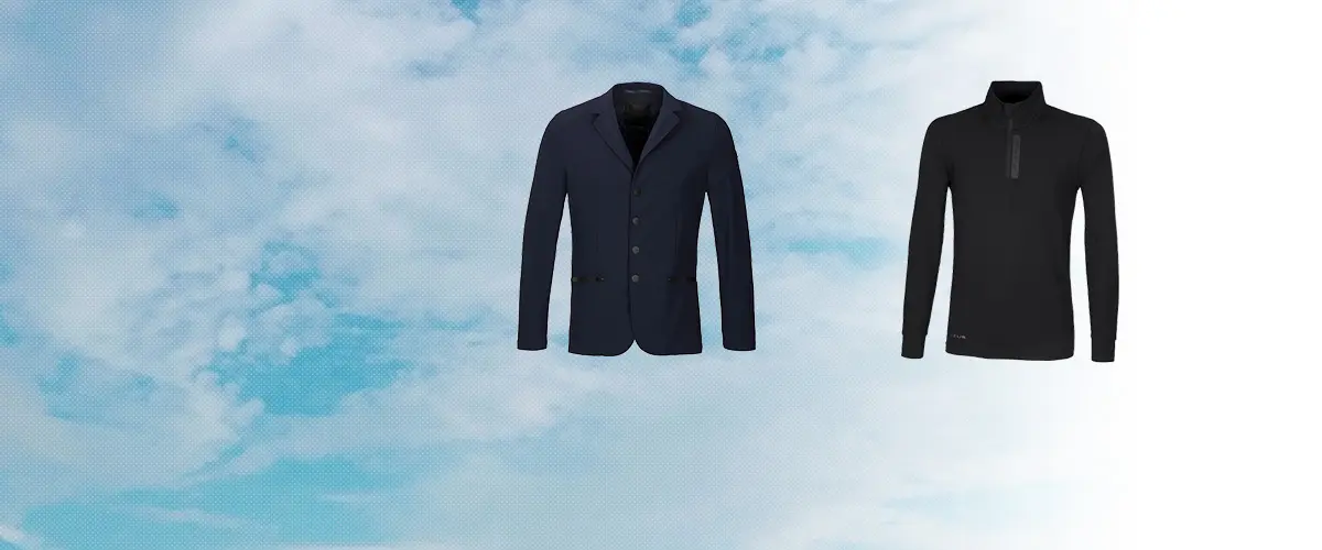 Pikeur(ピカー) 乗馬 ウェア