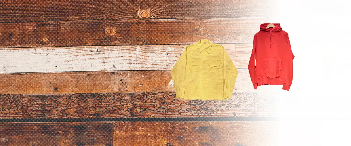 PILGRIM(ピルグリム) ヴィンテージ